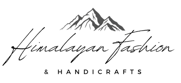 Himalayan Fashion and Handicrafts